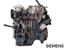 MOTORE SEMICOMPLETO PER FORD