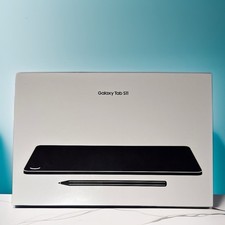 Samsung Galaxy Tab S11 128GB