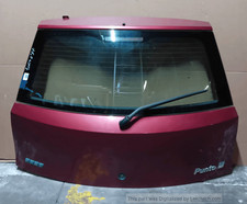 51833468 Portello post.  FIAT PUNTO CLASSIC (2U) 1.2 Natural Power Ber