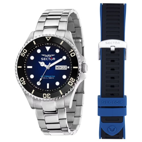 Sector r3221161003 orologio - sector,