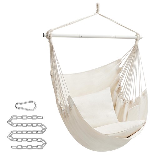 Songmics sedia amaca grande - songmics,
