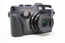 Nikon COOLPIX P7100 fotocamera