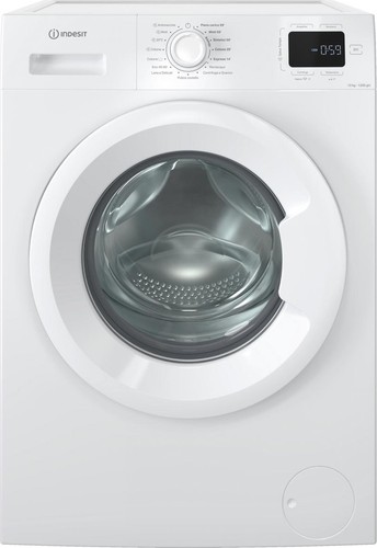 Indesit lavatrice classe - indesit, kg