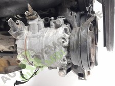 M51256T1 COMPRESSORE A/C   BMW SERIE 5 «E39» BERLINA (1996) 525d 2.5 TDs, 12v...