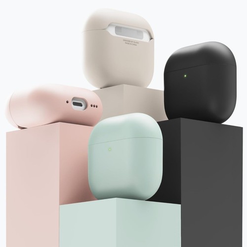 Per apple airpods pro - 3, 4