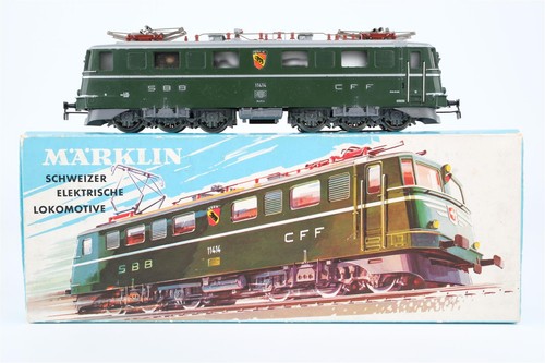 Märklin 3050 locomotiva - 3050,