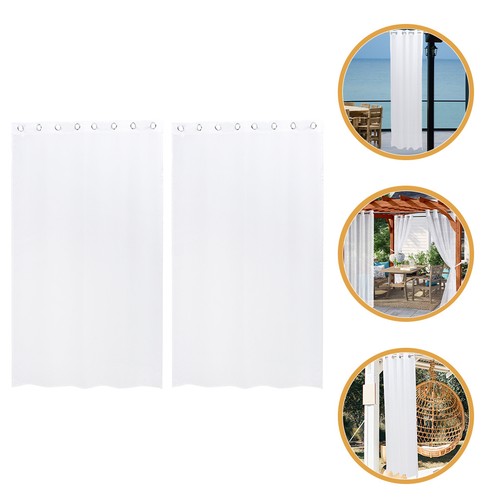 Pezzi tenda da balcone - 2,