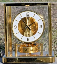 Atmos Jaeger-LeCoultre 1993