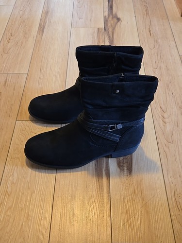 Stivaletto donna vjh comfort - stivaletto,