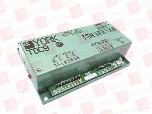 Johnson comandi tdc9 - johnson,