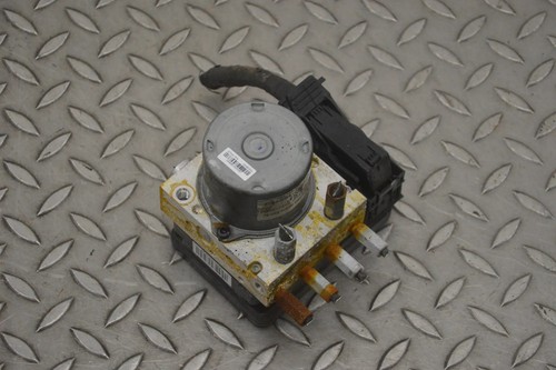 Modulo pompa abs ssangyong - abs,