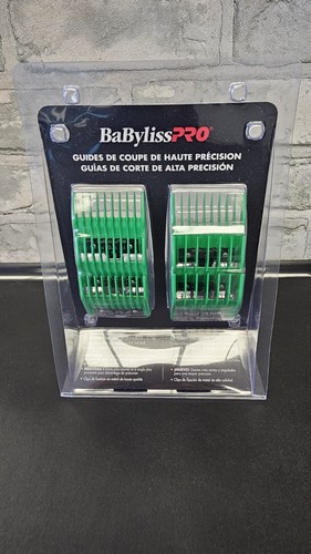 Babyliss pro tomb45 protezioni - pro,