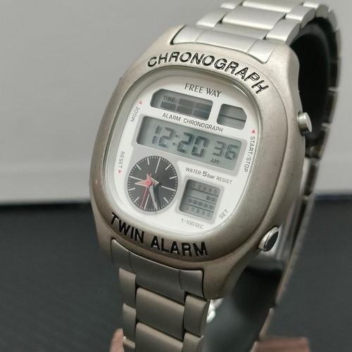 Orologio citizen free - citizen, way