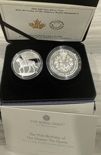 2021 Royal Celebration Set