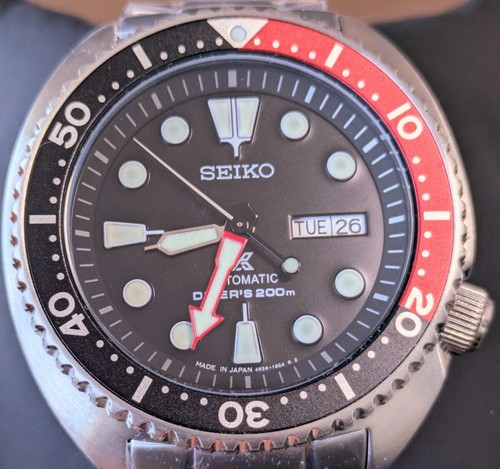 Orologio seiko uomo prospex - orologio,