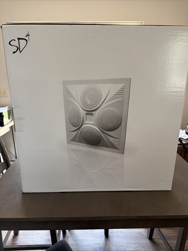 Pro acoustics sd4 altoparlante - pro,