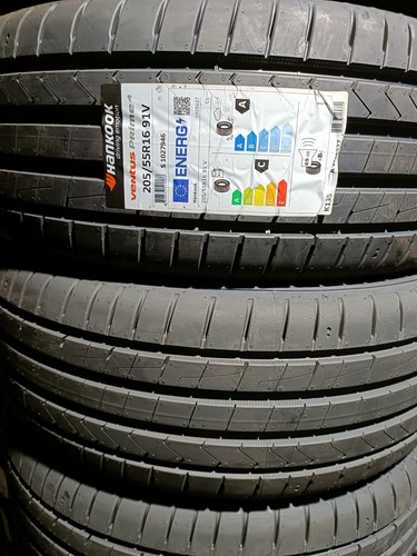 Pneumatici 205 estivi - pneumatici, 16