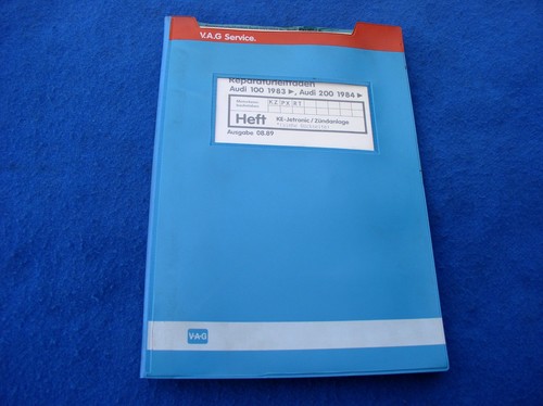 Guida riparazione originale - riparazione,