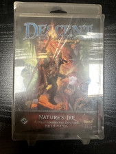 Descent: Journeys in the Dark