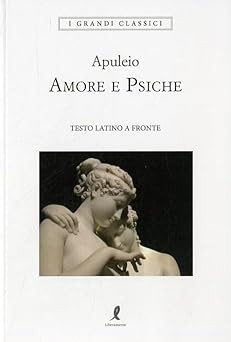 Amore psiche paperback - e, [paperback]