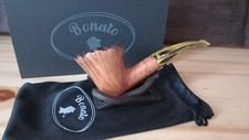 Pipa Bonato pipe pfeife briar
