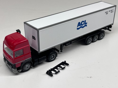 Renault container - renault,