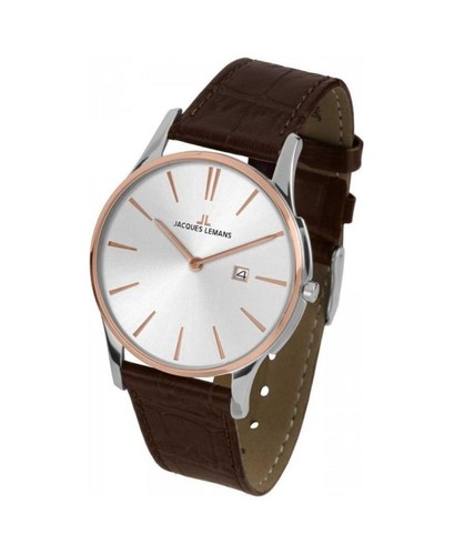 Orologio jacques lemans uomo - lemans,