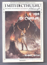 I MITI DI CTHULHU ✨ L' IRA