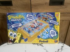 Flipper Spongebob Squarepants