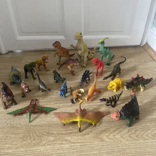 Pacchetto dinosauri - pacchetto, 23