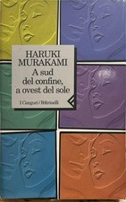 Libro - A sud del confine, a