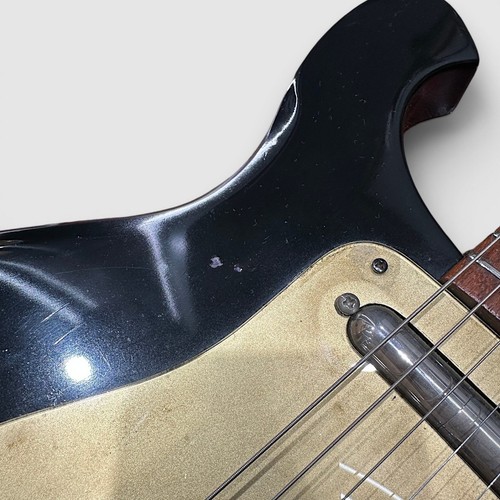 Chitarra rickenbacker 450 - rickenbacker, mod