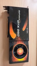 Scheda video EVGA Geforce GTX