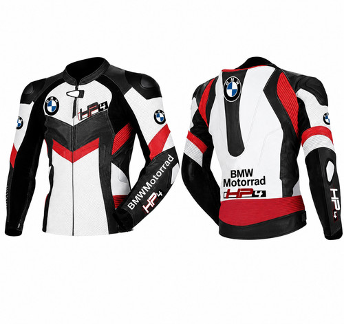 Bmw motorrad hp4 giacca moto - hp4,