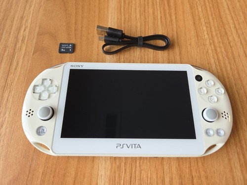 Sony playstation vita 2000 - sony,