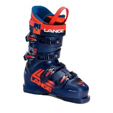 Scarponi Sci Race LANGE RS 130