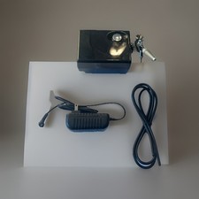 Set Trucco Aerografo per