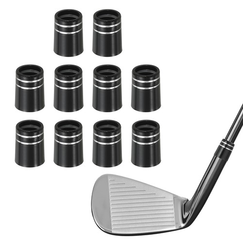 Golf ferrulen 10pz - golf,