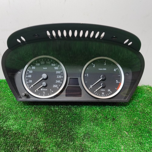 Quadro strumenti - quadro,