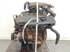 MOTORE Hyundai Atos Hatchback