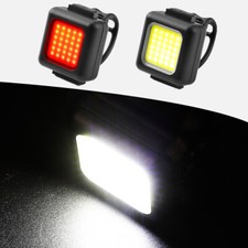 Luce mini bici anteriore - mini,