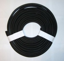 Guarnizione Gomma Contorno Porta per Fiat 500 F L R - 7 Metri