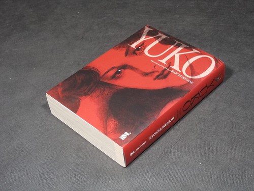 Yuko ryoichi ikegami - yuko, di
