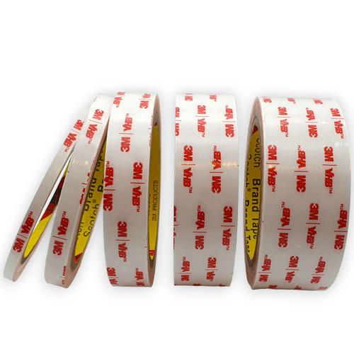 Nastro biadesivo vhb 4910 - vhb,