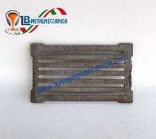 Grata,Fondello,griglia,ghisa,c