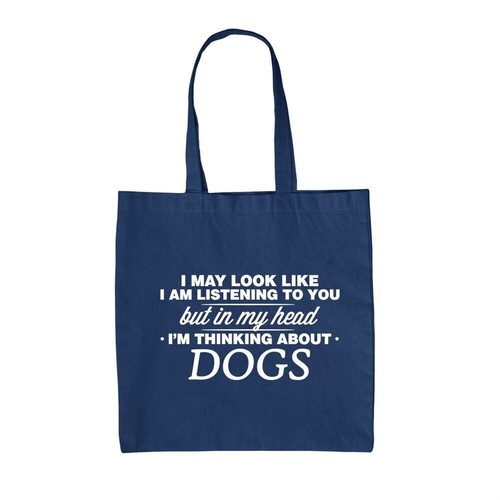 Testa cani borsa - -,