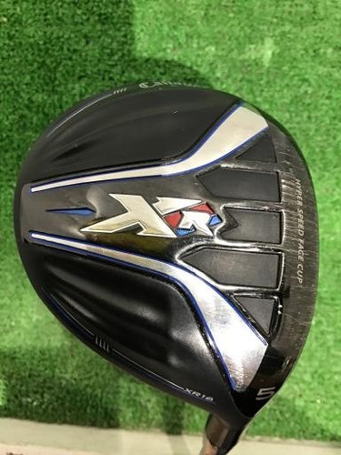 Callaway fairway wood xr - callaway,