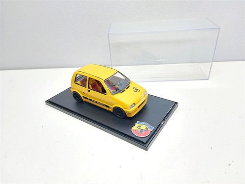 Fiat 500 sporting abarth - 500,