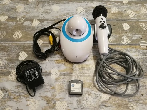 Console karaoke canta - canta, tu