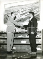 1957 CICLISMO Alfio FRATI e